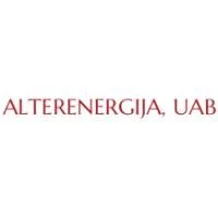 ALTERENERGIJA, UAB | spec.lt