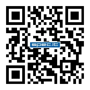 QR kodas | Alteria, IĮ | spec.lt