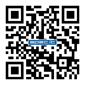 QR kodas | Alteria Sk, VŠĮ | spec.lt