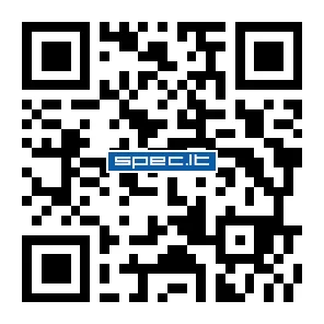 QR kodas | ALTERIJUS, UAB | spec.lt