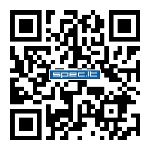 QR kodas | Alteris, UAB | spec.lt