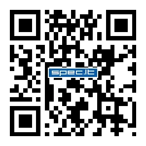 QR kodas | Alteritas, MB