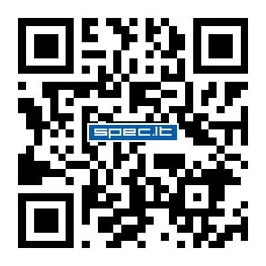 QR kodas | Alterkomas, UAB | spec.lt