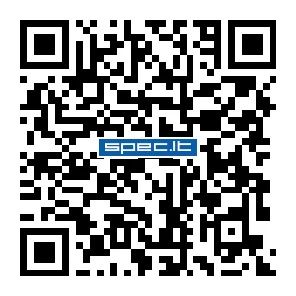 QR kodas | ALTERMEDA, R. Masiliūnienės medicinos paslaugų įmonė | spec.lt