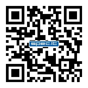 QR kodas | Alterna auto, UAB | spec.lt