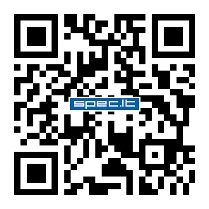 QR kodas | ALTERNA, UAB | spec.lt