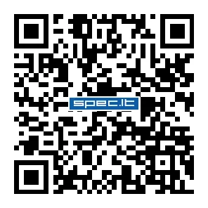 QR kodas | Alternata, Šalčininkų r. Jaunimo Draugija