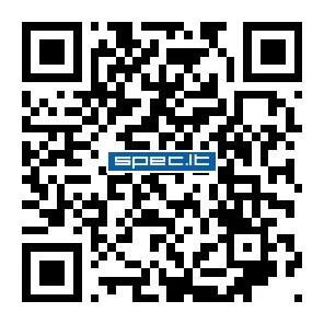 QR kodas | ALTERNATE FUEL, UAB | spec.lt