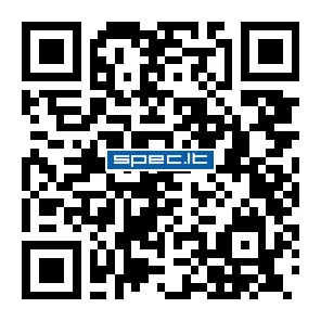 QR kodas | ALTERNATE HEAT, UAB | spec.lt