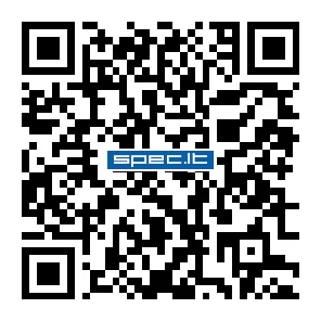 QR kodas | A. Bukausko filmų studija ALTERNATIVE SCREEN | spec.lt