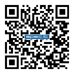 QR kodas | Alternative solutions, UAB | spec.lt