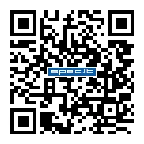QR kodas | Alternatyva verslui, UAB | spec.lt