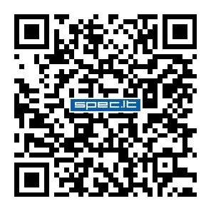 QR kodas | Alternatyvaus meno vystymo centras, UAB | spec.lt