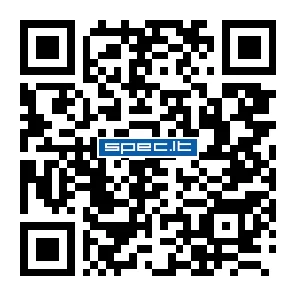 QR kodas | Alternatyvi erdvė, MB