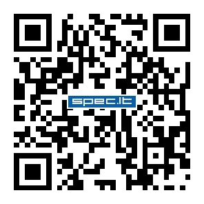QR kodas | Alternatyvi investicija, UAB | spec.lt