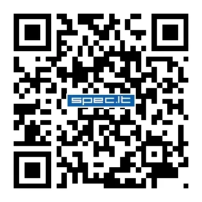 QR kodas | Alternatyvi kryptis, UAB | spec.lt