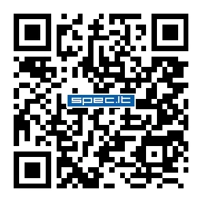 QR kodas | Alternatyvi mada, MB | spec.lt