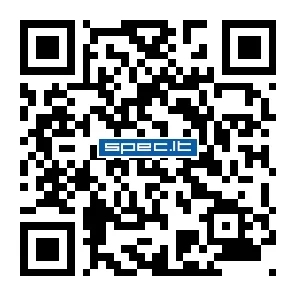 QR kodas | Alternatyvi perspektyva, VŠĮ