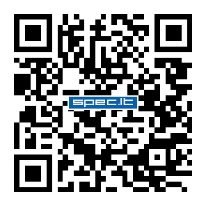 QR kodas | Alternatyvi sinergija, UAB | spec.lt