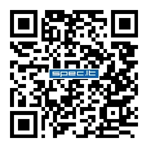 QR kodas | Alternatyvi sistema, MB