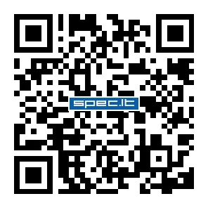 QR kodas | Seldino šiuolaikinės akupunktūros mokykla | spec.lt