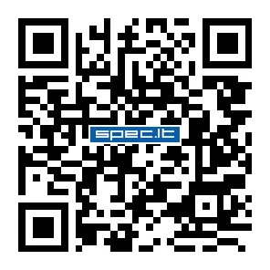 QR kodas | Alternatyvi terapija, MB | spec.lt