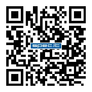 QR kodas | ALTERNATYVI VĖJO ENERGIJA, UAB