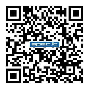 QR kodas | Alternatyvioji akvakultūra, asociacija | spec.lt