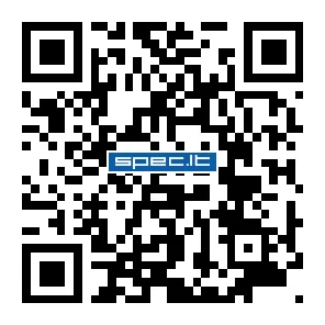 QR kodas | Alternatyviojo ugdymo centras, VŠĮ | spec.lt