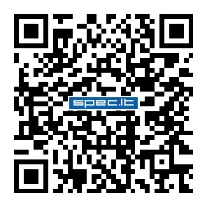 QR kodas | Alternatyvios energetikos įmonių grupė, UAB | spec.lt