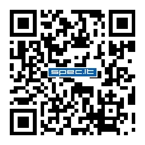 QR kodas | Alternatyvios Energijos Projektai, MB | spec.lt