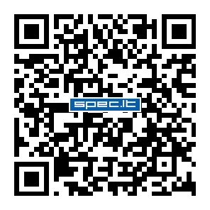 QR kodas | Alternatyvios energijos šaltiniai, UAB