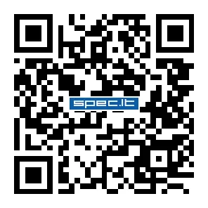 QR kodas | Alternatyvios energijos sistemos, UAB | spec.lt