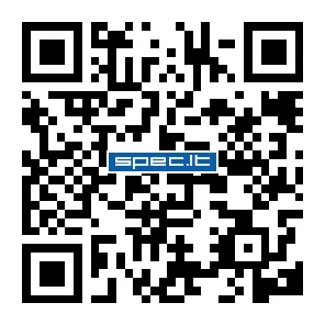 QR kodas | Alternatyvios Investicijos, UAB | spec.lt