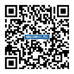 QR kodas | Alternatyvių ginčų sprendimų vystymo asociacija