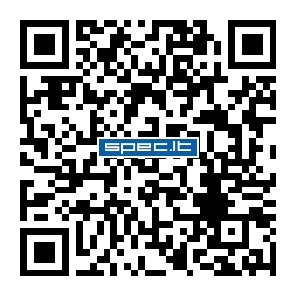 QR kodas | ALTERNATYVIŲ TECHNOLOGIJŲ SPRENDIMAI, UAB | spec.lt