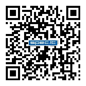 QR kodas | Alternatyviųjų degalų ir infrastruktūros asociacija