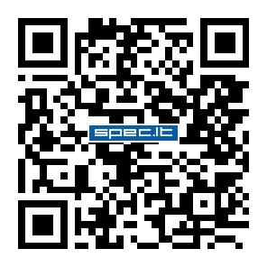 QR kodas | Alternatyvos redakcija, UAB