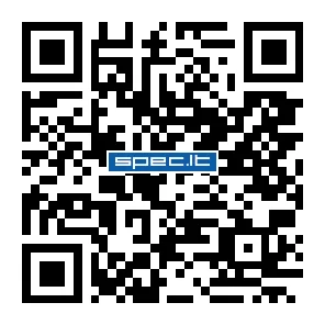QR kodas | Alternatyvus balsas, VŠĮ | spec.lt