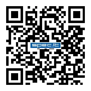 QR kodas | Alternatyvus futbolo klubas, VŠĮ | spec.lt
