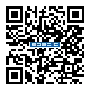 QR kodas | Alternatyvūs garsai, VŠĮ