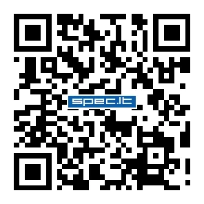 QR kodas | Alternatyvūs reklamos sprendimai, UAB | spec.lt