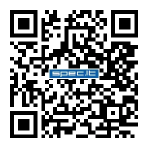 QR kodas | Alternatyvūs renginiai, asociacija | spec.lt