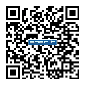 QR kodas | Alternatyvūs sprendimai tvariai ateičiai, VŠĮ | spec.lt