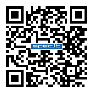 QR kodas | Alternatyvus verslas, VŠĮ