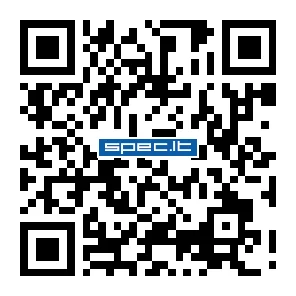 QR kodas | ALTERNATYVUSIS PAŠTAS, UAB