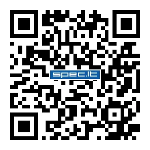 QR kodas | Jaunimo organizacija Alterno | spec.lt