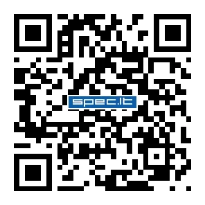 QR kodas | ALTERNOS STATYBOS, UAB | spec.lt