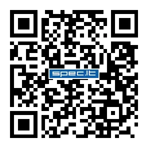 QR kodas | Alternus Habitus, UAB