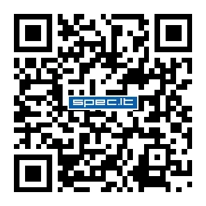 QR kodas | Alterum Union, UAB | spec.lt